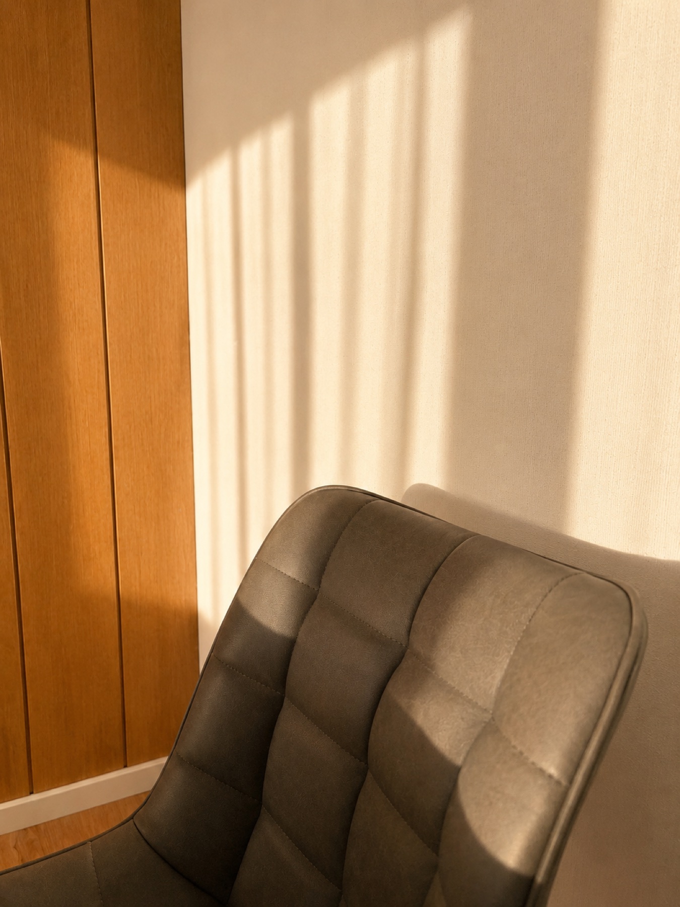 Details im Apartment