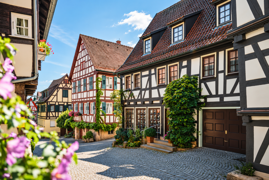 Altstadt Sindelfingen