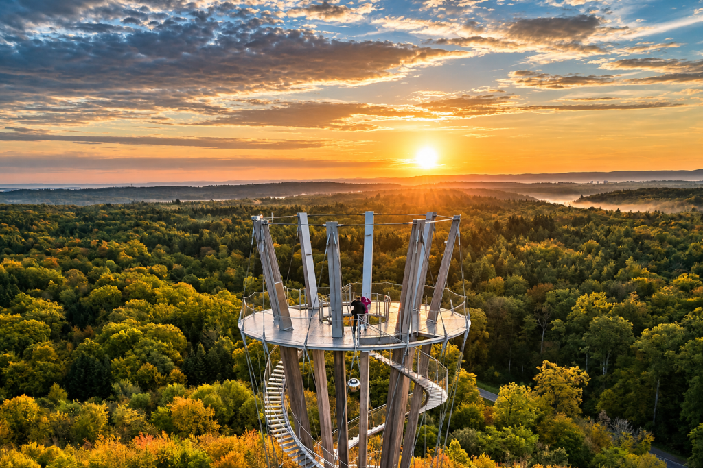 Schönbuchturm